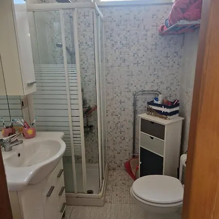 Hébergement de vacances Blu