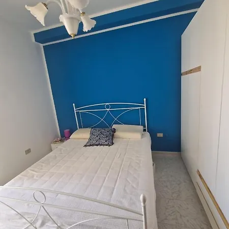 Blu Hébergement de vacances *